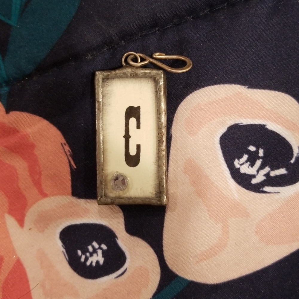 Pendant